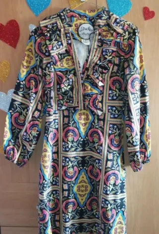 Ropa al 50% de descuento