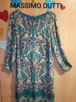 Ropa al 50% de descuento