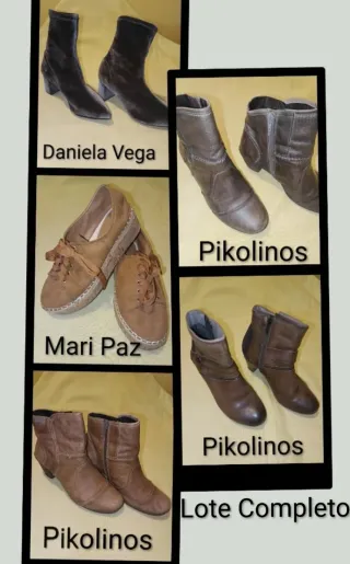 Ropa al 50% de descuento