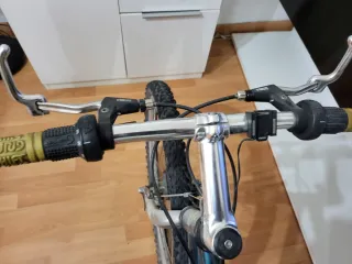 Bicicleta Montaña CONOR 24 Velocidades