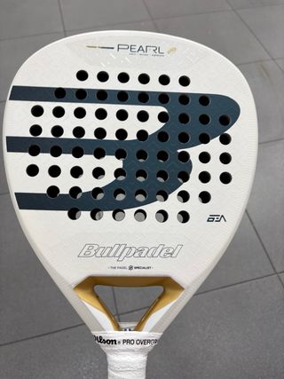 Bullpadel Pearl Bea González 2025