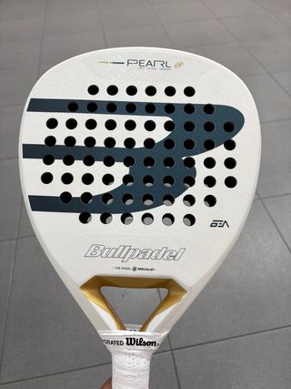 Bullpadel Pearl Bea González 2025