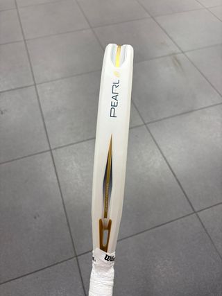 Bullpadel Pearl Bea González 2025