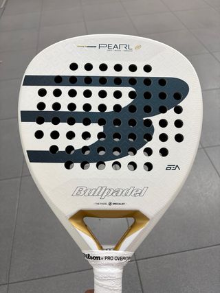 Bullpadel Pearl Bea González 2025