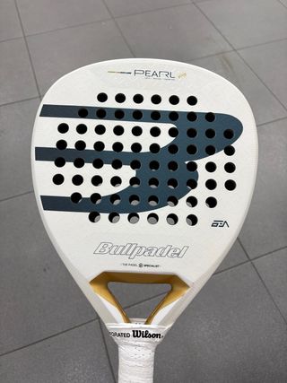 Bullpadel Pearl Bea González 2025