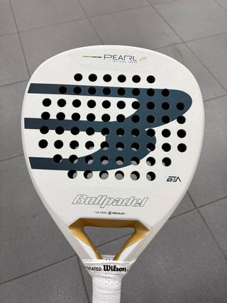 Bullpadel Pearl Bea González 2025
