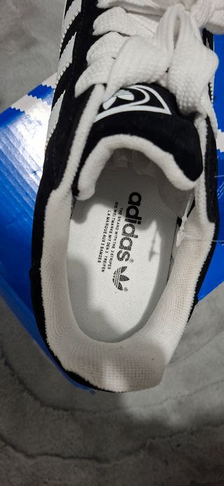 Adidas Campus Talla 42