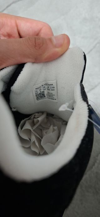 Adidas Campus Talla 42