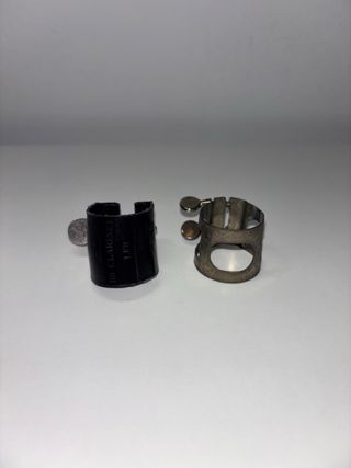 ACCESORIOS PARA CLARINETE