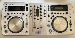 Pioneer XDJ-AERO DJ Controller Blanco