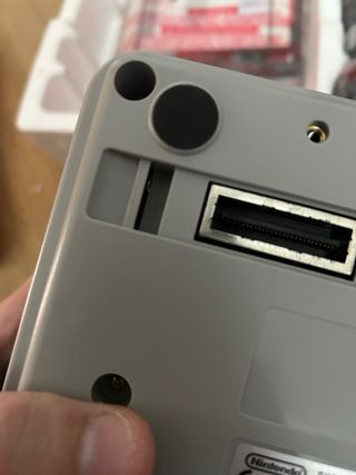 Super Nintendo 5 Mario Stars Pack One Chip