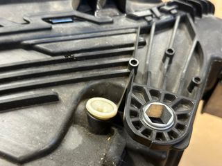 Faro GLC Digital Light Mercedes