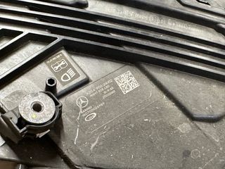 Faro GLC Digital Light Mercedes