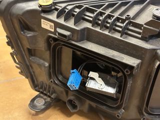 Faro GLC Digital Light Mercedes