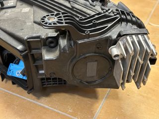 Faro GLC Digital Light Mercedes