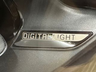 Faro GLC Digital Light Mercedes