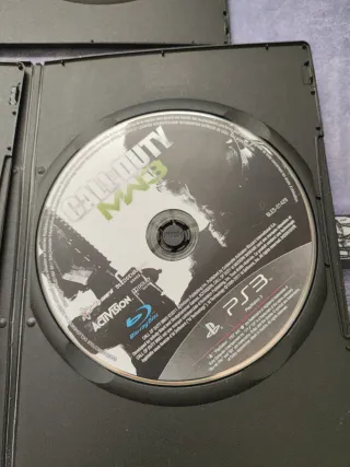 Lote Jogos PS3 e PS2 (Sem Manuais)