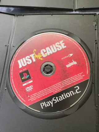 Lote Jogos PS3 e PS2 (Sem Manuais)