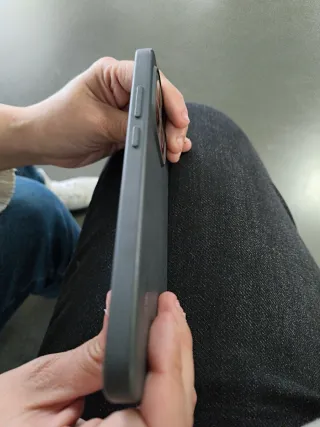 Xiaomi 15T Plata - 2 Meses de Uso