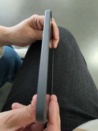 Xiaomi 15T Plata - 2 Meses de Uso