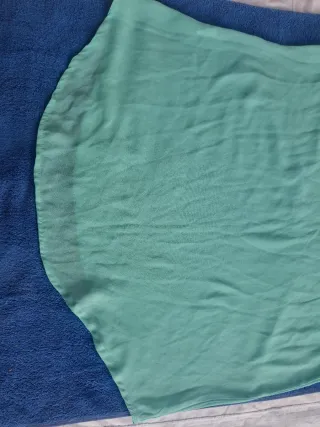 Blusa Talla 48-50 . Medidas en descripción