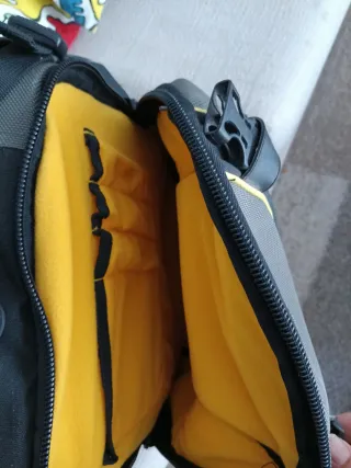 Mochila Profesional para Cámara