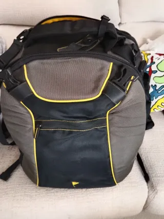 Mochila Profesional para Cámara