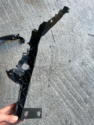 Soportes Faros BMW E90
