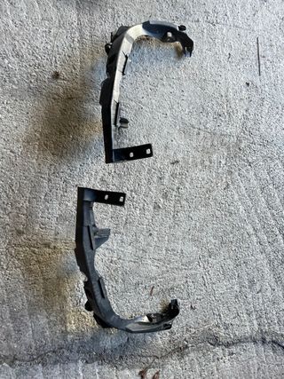 Soportes Faros BMW E90