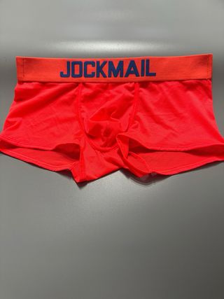 Calzoncillos JOCKMAIL ( Rosa, naranja y verde)