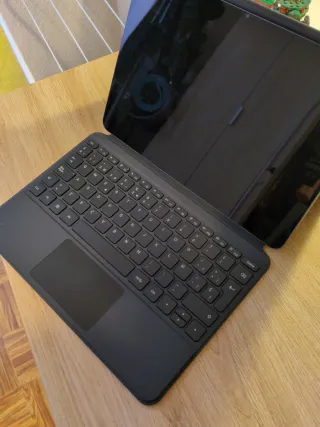 Tablet Xiaomi Pad 6S Pro 12.4 512GB + Focus pen +