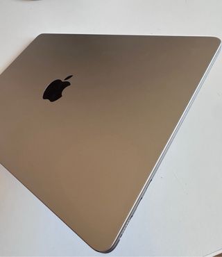 MacBook Air M2