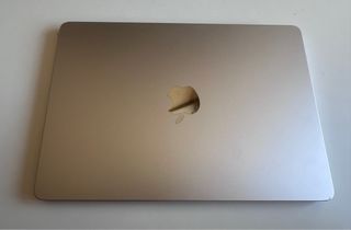 MacBook Air M2