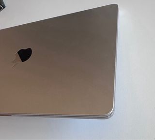 MacBook Air M2