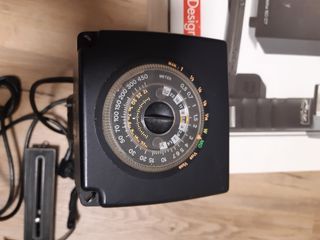 Metz Mecablitz 60 CT4 Flash