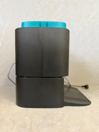 Robot Aspirador Conga 11090 Spin Revolution