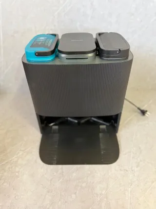 Robot Aspirador Conga 11090 Spin Revolution