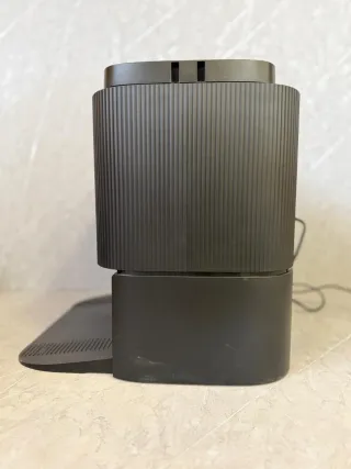 Robot Aspirador Conga 11090 Spin Revolution