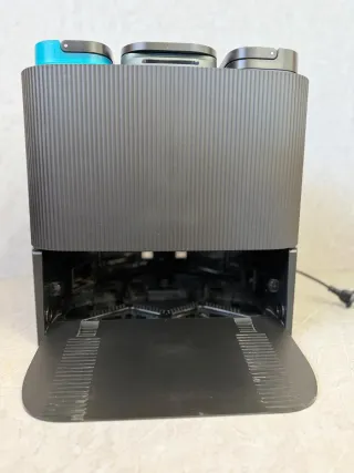 Robot Aspirador Conga 11090 Spin Revolution