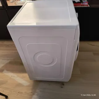 Secadora Whirlpool
