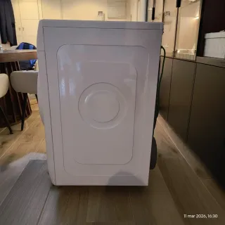 Secadora Whirlpool