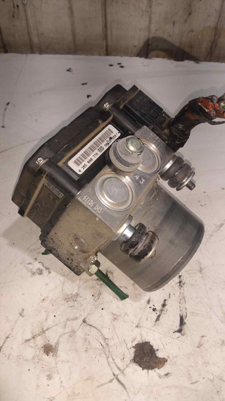 ABS OPEL MERIVA Cosmo | 02.03 - 12.06