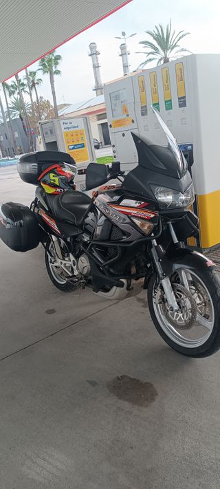 HONDA VARADERO 1000 XL 2007