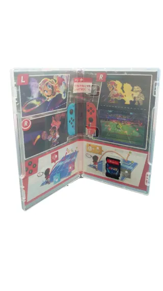 Mario Tennis Aces Nintendo Switch