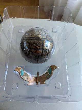 Fruto del Edén Assassin's Creed Origins