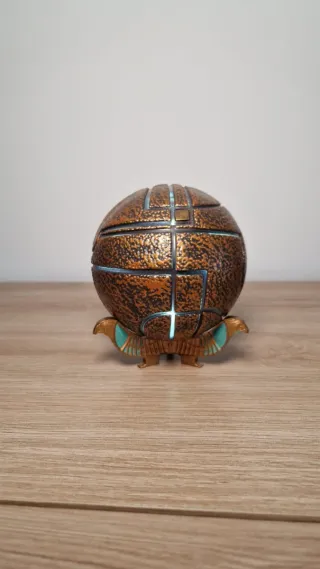 Fruto del Edén Assassin's Creed Origins