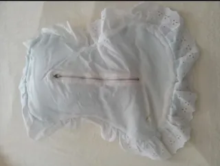 OFERTA Muñeca de sobrecama