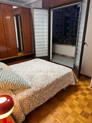 HABITACIÓN EN EL CENTRO DE MIRANDA DE EBRO