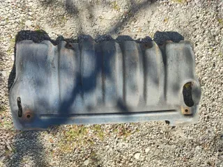 Cubrecarter Mitsubishi Montero 2