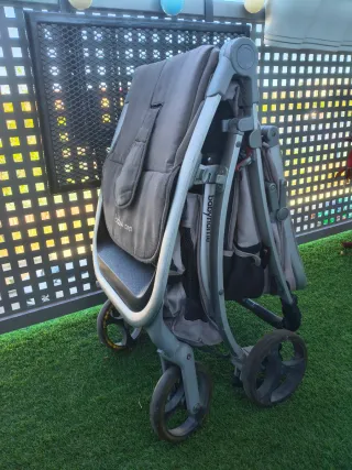 Silla de paseo Babyhome